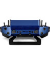 Kavan V20 Radio 24 voies (bleu) écran couleur tactile