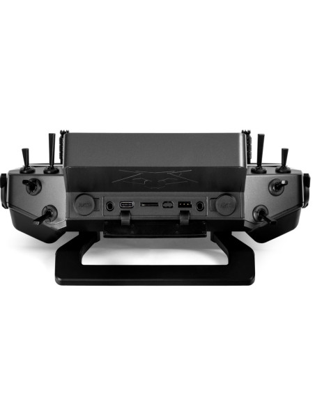 V20 Kavan radio 24 voies manches effet hall ecran couleur tactile