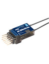 Kavan récepteur R6 6 voies +Télémétrie + Sbus KAV18.10006