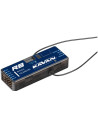 Kavan récepteur R8 + Télémétrie + Sbus