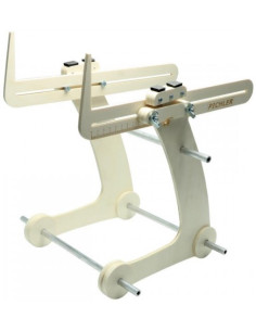 Balance pour centre de gravité ( avion 2,5m 10kg max )