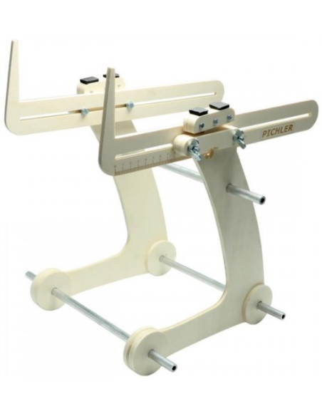 Balance pour centre de gravité ( avion 2,5m 10kg max )