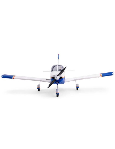 E-flite Cherokee 1,3m PNP ou BNF Basic AS3X/SAFE