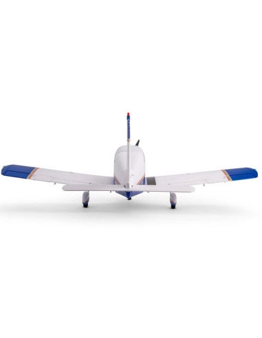 E-flite Cherokee 1,3m PNP ou BNF Basic AS3X/SAFE