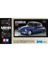 Tamiya 58734 Citroën DS 1/10 eme Châssis MB-01 - vue 6