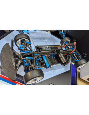 Tamiya 42384 Châssis TRF421