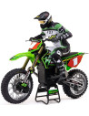 Losi Moto RC losi Promoto MX RTR Verte + batterie + chargeur