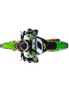 Losi Moto RC losi Promoto MX RTR Verte + batterie + chargeur - vue 6