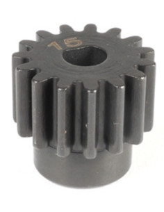 T2M pignon moteur 15 dents T4975/52