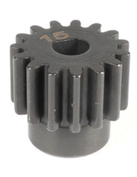 T2M pignon moteur 15 dents T4975/52