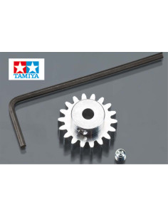 Tamiya 9805997 Pignon 18dts Grasshopper
