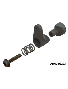 Arrma Grom sauve servo ARA340203V2