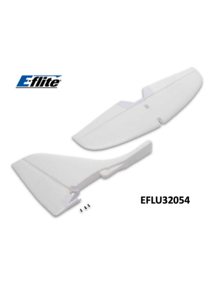 E-flite UMX Conscendo empennage EFLU32054