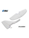 E-flite UMX Conscendo empennage EFLU32054 - vue 2