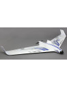 E-flite Opterra (env 2M) BNF Basic AS3X / SAFE EFL111500 - vue 3