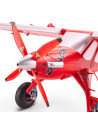 Eflite Draco micro 800mm BNF Basic AS3X / SAFE EFL13550 - vue 4