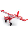 Eflite Draco micro 800mm BNF Basic AS3X / SAFE EFL13550 - vue 2