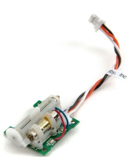 SPMSH2028L Servo Blade nano CPS