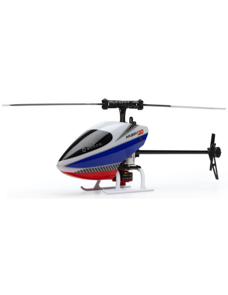 Infusion 120 BNF Basic blade BLH6950