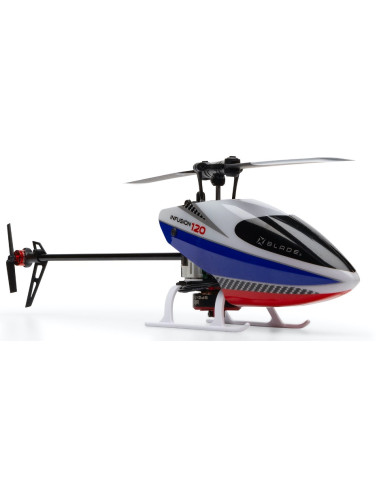 Infusion 120 BNF Basic blade BLH6950