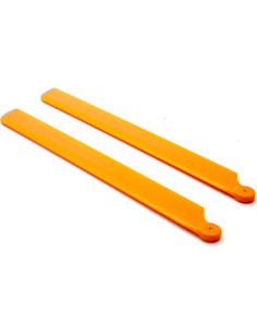 BLH1577 pales principales option orange blade 230S 2