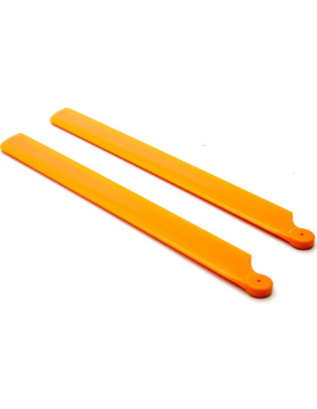 Pales principales option orange blade 230S - 235S ref BLH1577