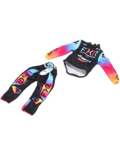 Promoto MX pantalon / Maillot pilote Club MX LOS260009