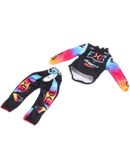 Promoto MX pantalon / Maillot pilote Club MX LOS260009