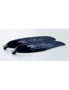 Aeronaut Helice repliable Cam carbone 11x7