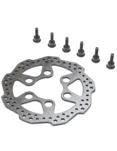 Promoto Mx disque de frein + vis LOS262010