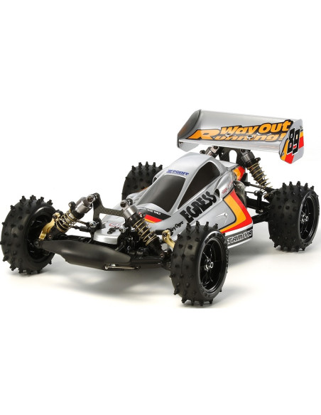 Tamiya Egress 2013 Vintage 58583