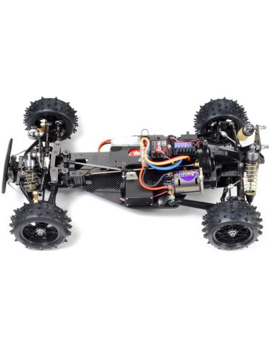 Tamiya Egress 2013 Vintage 58583