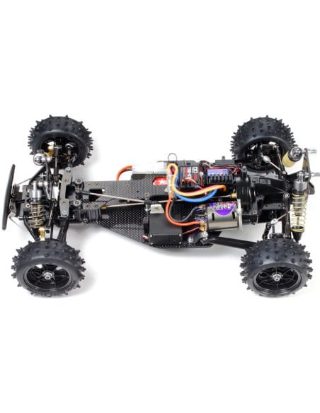 Tamiya Egress 2013 Vintage 58583