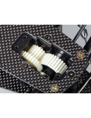 Tamiya Egress 2013 Vintage 58583