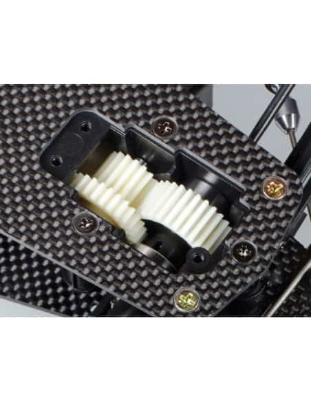 Tamiya Egress 2013 Vintage 58583