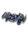 Maxx Slash 113km/h 674mm 4wd 6S - vue 9