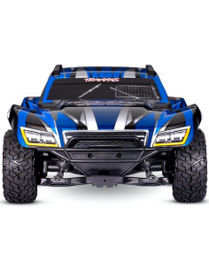 MaxxSlash traxxas au 1/5eme 6S 113 km/H nouveauté 2024 faite pour les pilotes 2
