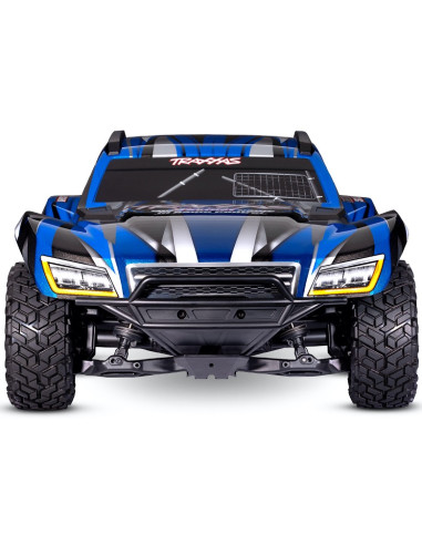 MaxxSlash traxxas au 1/5eme 6S 113 km/H nouveauté 2024 faite pour les pilotes