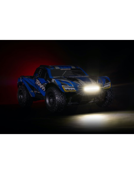 MaxxSlash traxxas au 1/5eme 6S 113 km/H nouveauté 2024 faite pour les pilotes