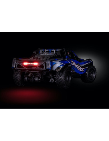 MaxxSlash traxxas au 1/5eme 6S 113 km/H nouveauté 2024 faite pour les pilotes