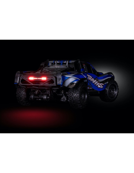 MaxxSlash traxxas au 1/5eme 6S 113 km/H nouveauté 2024 faite pour les pilotes