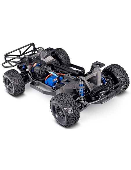 MaxxSlash traxxas au 1/5eme 6S 113 km/H nouveauté 2024 faite pour les pilotes