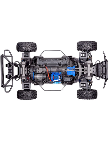 MaxxSlash traxxas au 1/5eme 6S 113 km/H nouveauté 2024 faite pour les pilotes