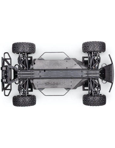 MaxxSlash traxxas au 1/5eme 6S 113 km/H nouveauté 2024 faite pour les pilotes