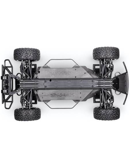 MaxxSlash traxxas au 1/5eme 6S 113 km/H nouveauté 2024 faite pour les pilotes