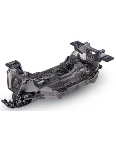 MaxxSlash traxxas au 1/5eme 6S 113 km/H nouveauté 2024 faite pour les pilotes