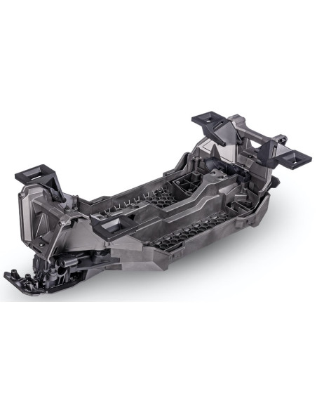 MaxxSlash traxxas au 1/5eme 6S 113 km/H nouveauté 2024 faite pour les pilotes