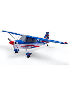 Decathlon RJG 1,2m  PNP ou BNF vol palpitant EFL09250 EFL09275