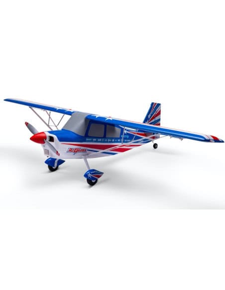 Decathlon RJG 1,2m  PNP ou BNF vol palpitant EFL09250 EFL09275