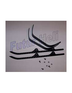 R02TP013 Train Carbone Dragonus